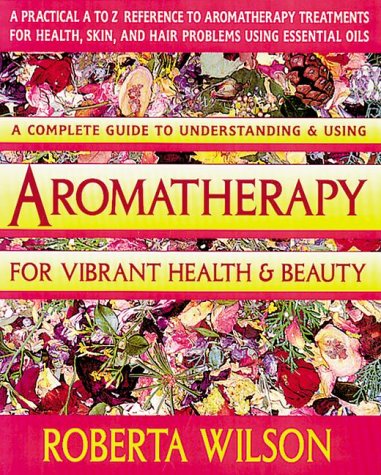 Aromatherapy