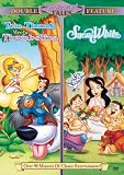 Enchanted Tales: Tom Thumb Meets Thumbelina & Snow White
