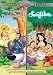 Search : Enchanted Tales: Tom Thumb Meets Thumbelina & Snow White
