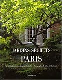Jardins Secrets de Paris