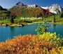 Alaska Calendar (2003)