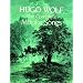 The Complete Morike Songs