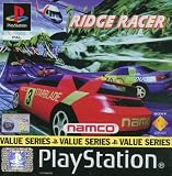 Ridge Racer: Value Series