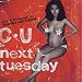 C・U next tuesdayでAmazonアフィリエイトツール