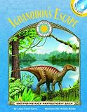 Iguanodon s Escape - a Smithsonian Prehistoric Pals Book (Mini book) (Smithsonian s Prehistoric Pals)