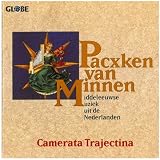 Pacxken Van Minnen