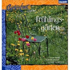 Fr�hlingsg�rten. Den Winter vertreiben durch Bl�tenzauber