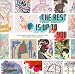 Rest is Up to You: A Boy Named Cohen Morano, 118 Artists, and a Watercolor Revolution
