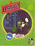 Bang ! numéro 2, avril 2003 : Bande dessinée - Images - Actualité