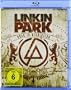 Linkin Park: Road to Revolution - Live at Milton Keynes [Blu-ray]