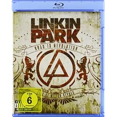 Road to Revolution [Blu-ray] [2009]