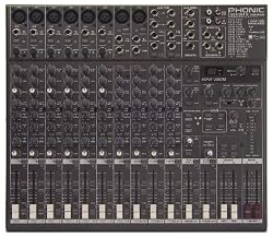 Phonic Helix Board 18 Universal