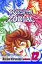 Knights of the Zodiac (Saint Seiya), Vol. 12