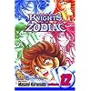 Knights of the Zodiac (Saint Seiya), Vol. 12