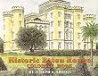Historic Baton Rouge Coloring Book
