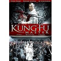 Kung-Fu Master