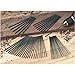 Grizzly G9751 Aircraft Extension Drill 29 pc. Set, 1/16 - 1/2 x 12 Long
