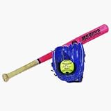 Spalding T-Ball Training Kit