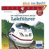 LESEMAUS, Band 48: Ich hab einen Freund, der ist Lokführer LESEMAUS, Band 48: Ich hab einen Freund, der ist Lokführer