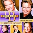 Einfach Sehnsucht- Das Beste Von Uwe Busse