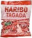 Haribo Fraise Tagada 300 Gram Candy Bag from France