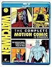 Watchmen: The Complete...