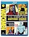 Watchmen: The Complete Motion Comic (+ Digital Copy and BD-Live) [Blu-ray]