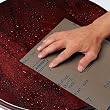 Wet/Dry Sandpaper 5 pack 600 Grit