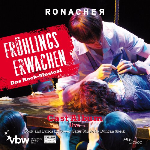 Produkt-Bild: Fr&uuml;hlings Erwachen (Spring Awakening) - Das Rock Musical