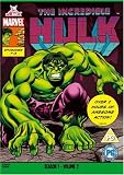 The Incredible Hulk - Season One Part Two (Marvel Originals Series - 90s) [1996]