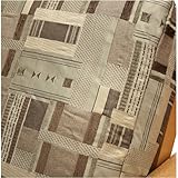 IMAGE OF Aurora Fitted Mattress Cover Queen 84