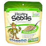 Hemp Foods Japan　「麻の実ナッツ　（ヘンプシードナッツ）　250g