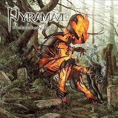 Pyramaze/Melancholy Beast