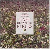 L'art du tapis de fleurs