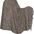 Shawls for Women Jamawar Wool Outerwear 80 x 40 inches (jmwr608)