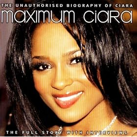 Maximum Ciara