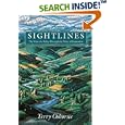 Sightlines: The View of a Valley through the Voice of Depression (Middlebury Bicentennial... by Terry Osborne