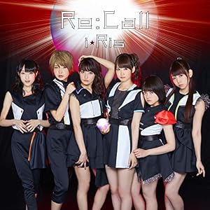 Re:Call (DVD付)