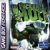 The Incredible Hulk