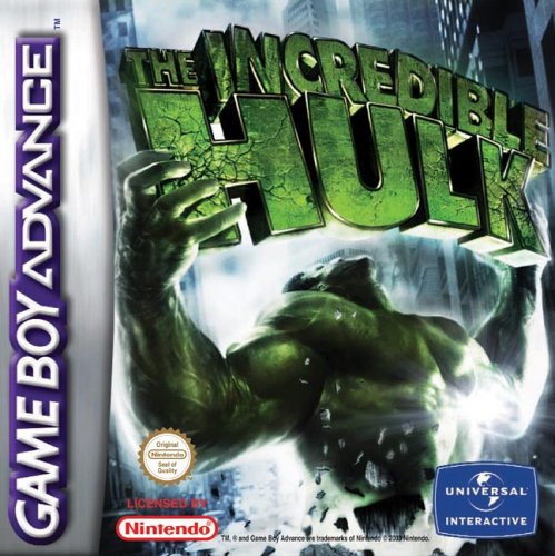 Buy The Incredible Hulk online at Discounted New and Used prices. Delivered to your door with Childrens Toyshop.com