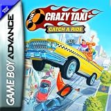 Eigenschaften Atari  / Crazy Taxi