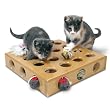 JUGUETE PEEK-A-PRIZE de SMARTCAT