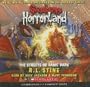Goosebumps HorrorLand #12: Streets of Panic Park - Audio Library Edition