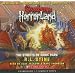 Goosebumps HorrorLand #12: Streets of Panic Park - Audio Library Edition