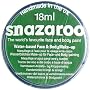 Snazaroo - Face Paints - 18 ml Bright Green Face Paint