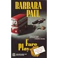 Fare Play (Marian Larch Series)