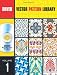 Vector Pattern Library (Dover Clip Art Design Tools)