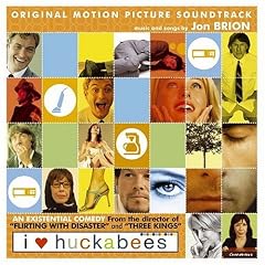 I Heart Huckabees (Score)