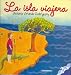 Books : La isla viajera (Spanish Edition)