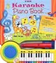 The Karaoke Piano Book